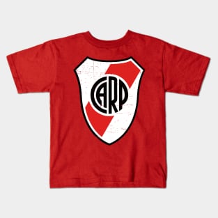 Club Atlético River Plate Kids T-Shirt